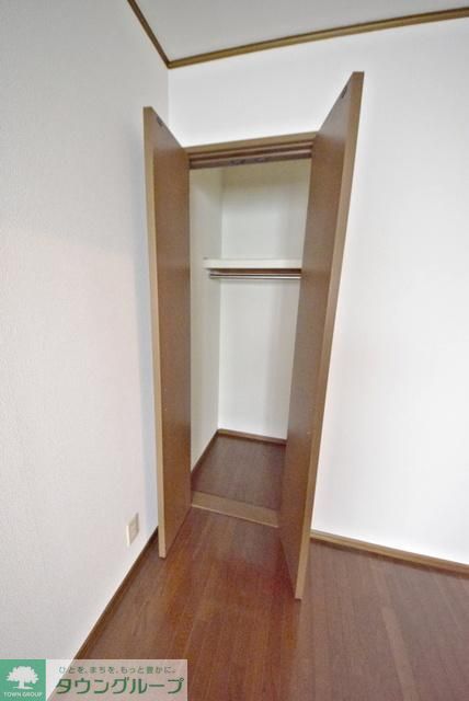 収納　お問合せはタウンハウジングまで！※現地待合わせ相談可能