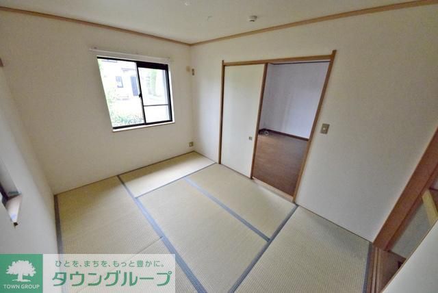 その他部屋・スペース　お問合せはタウンハウジングまで！※現地待合わせ相談可能