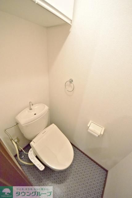 トイレ　お問合せはタウンハウジングまで！※現地待合わせ相談可能