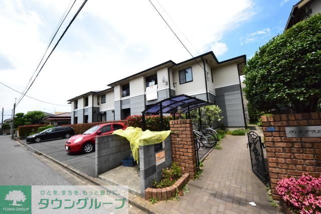 建物外観　お問合せはタウンハウジングまで！※現地待合わせ相談可能