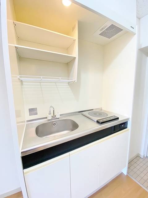 キッチン　ＩＨキッチン