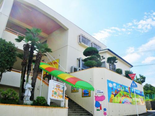 幼稚園・保育園　学校法人百谷学園幼稚園（幼稚園・保育園）まで471m