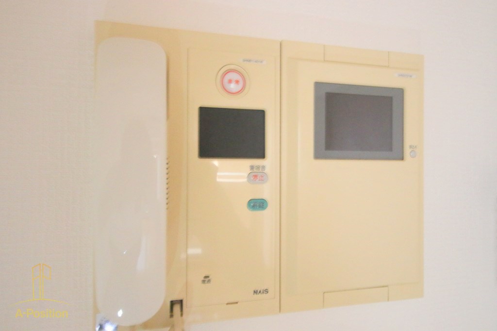 セキュリティ　エステムコート心斎橋アルテール