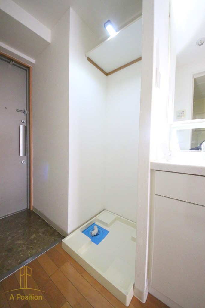 その他設備　エステムコート心斎橋アルテール