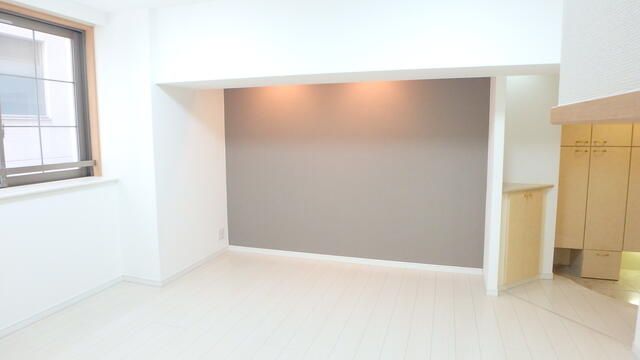 その他部屋・スペース　中はこのようになっています