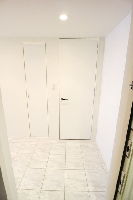 玄関　★ただいま～★