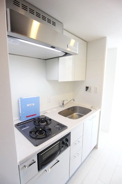 キッチン　★お料理はかどるシステムキッチン★