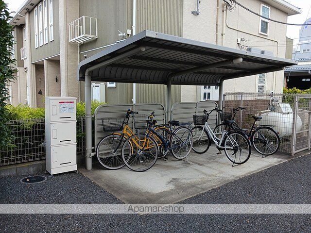 その他共有部分　その他共有部分