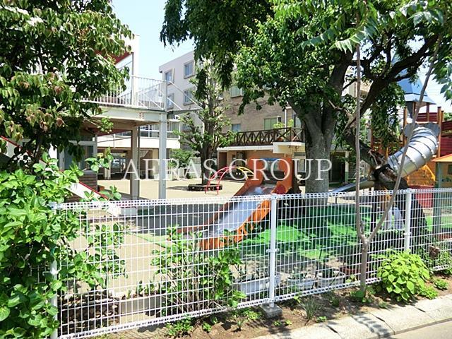 幼稚園・保育園　黎明幼稚園（幼稚園・保育園）まで352m