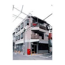 郵便局　高槻深沢郵便局（郵便局）まで689m