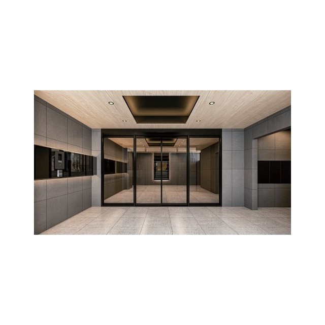 居室・リビング　おしゃれな居間です