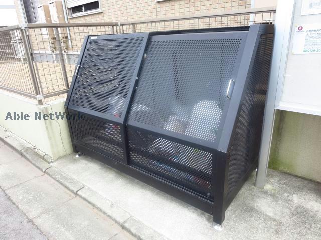 その他共有部分　建物設備