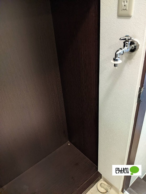 その他部屋・スペース　他号室の写真です。