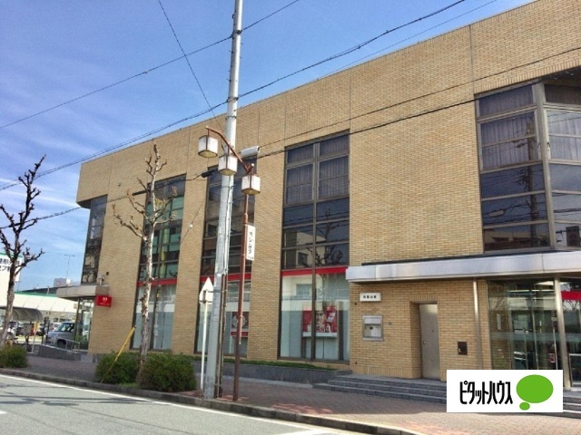 銀行　三菱ＵＦＪ銀行内田橋支店（銀行）まで758m