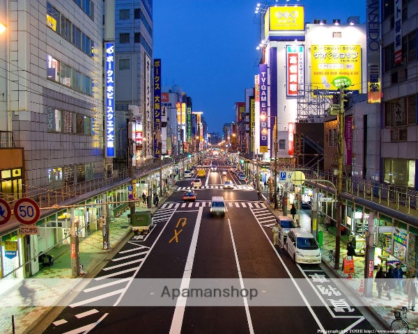 その他　でんでんタウン 日本橋電器街（その他）まで358m