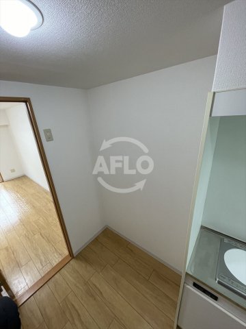 その他　アーデン和泉町　冷蔵庫置き場