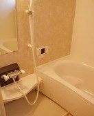 バス・シャワールーム　イメージ（他室参考）