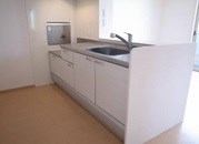 キッチン　イメージ（他室参考）