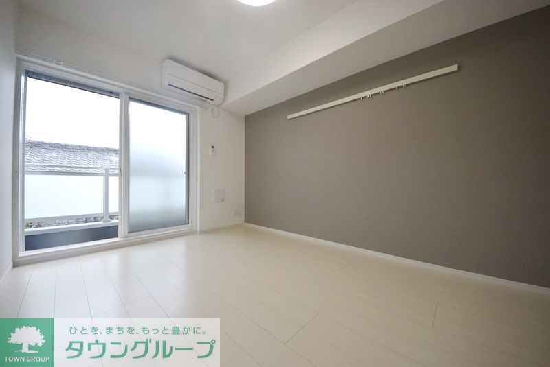 居室・リビング　リビング/居室