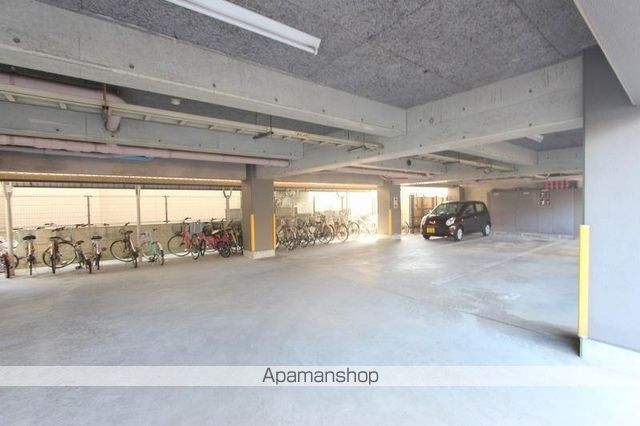 その他共有部分　その他共有部分