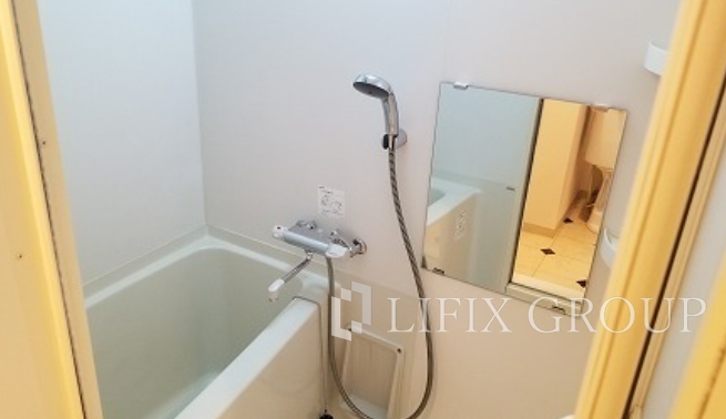 バス・シャワールーム　風呂