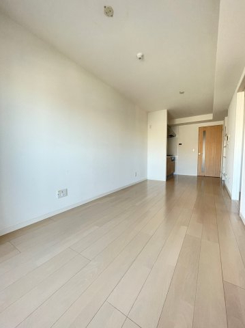 居室・リビング　居間です