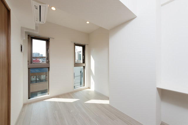 その他　※写真は同タイプ住戸です。