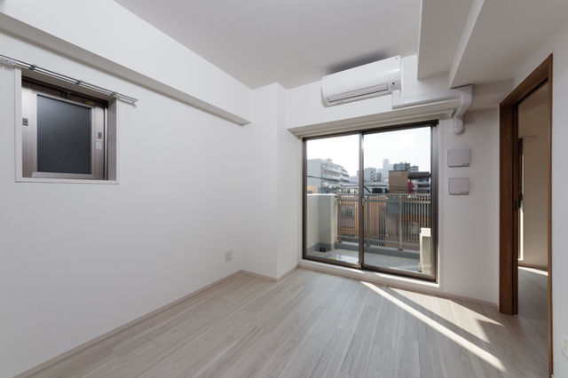 居室・リビング　※写真は同タイプ住戸です。