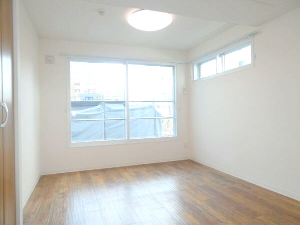 その他部屋・スペース　洋室です☆