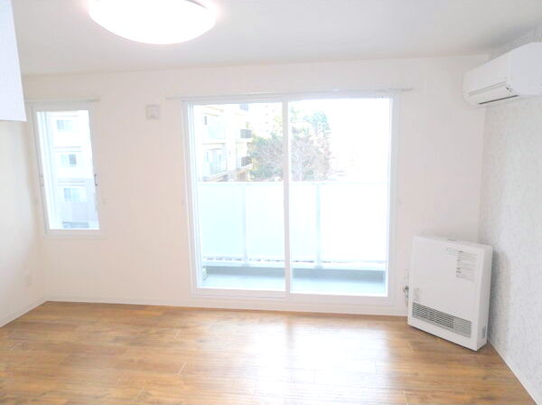 居室・リビング　リビングです☆