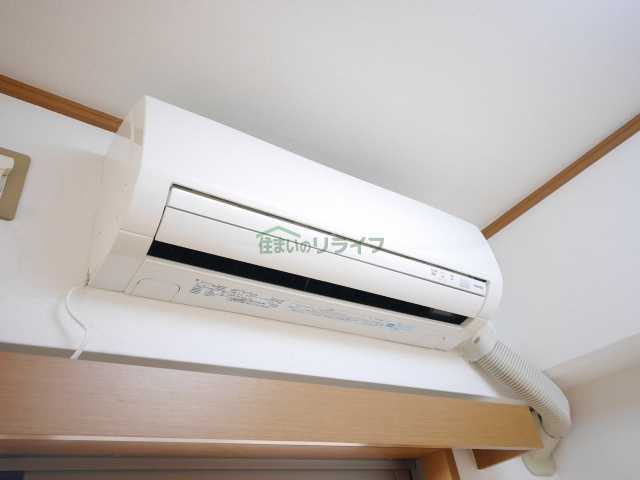 その他設備　同タイプ別部屋参考写真となります。