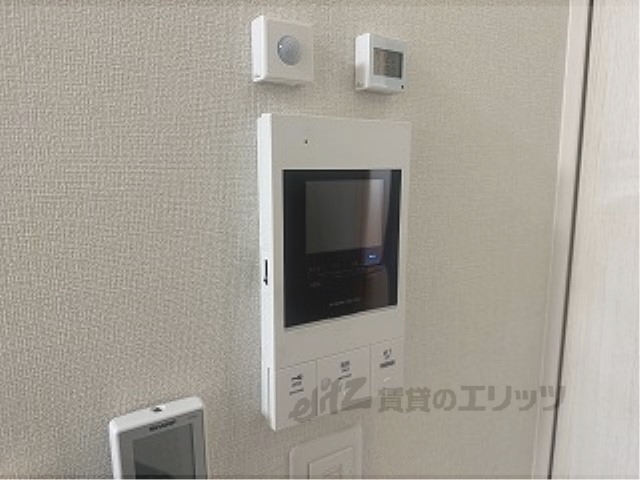 セキュリティ　ドアフォン（ＴＶ含）