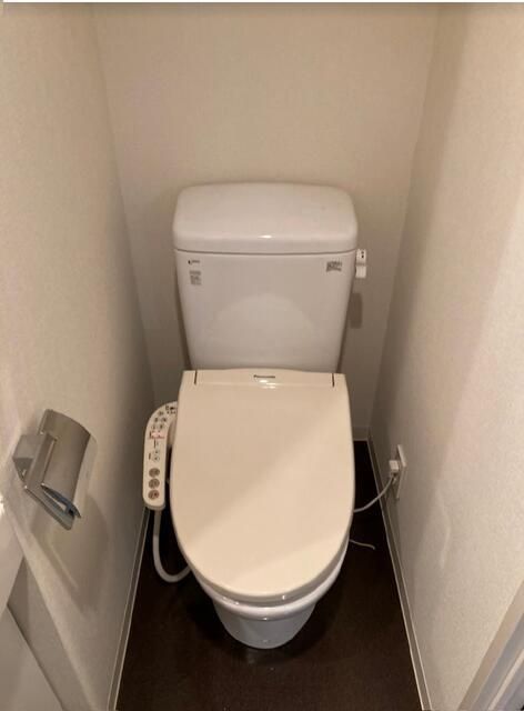 トイレ　Ｌ Ｆｌａｔ板橋　北区滝野川6