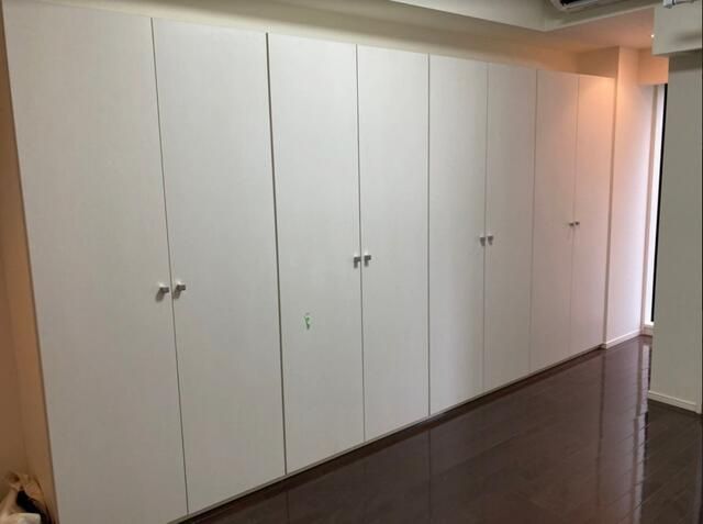 収納　Ｌ Ｆｌａｔ板橋　北区滝野川6