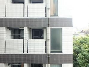 眺望　Ｌ Ｆｌａｔ板橋　北区滝野川6