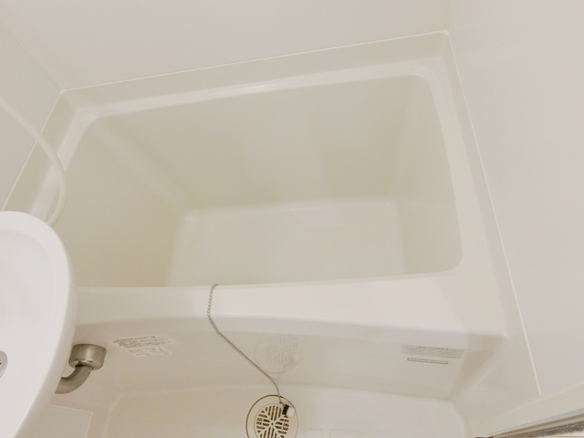 バス・シャワールーム　★人気のバス・トイレ別★