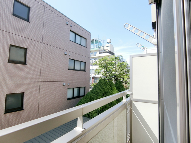 眺望　★陽当たり良好です★