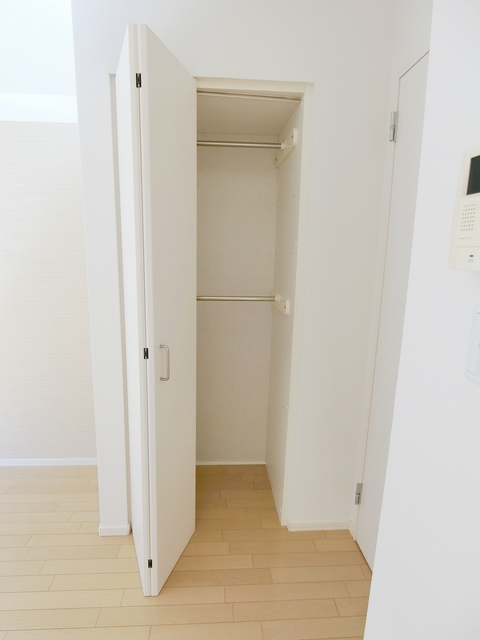 収納　★クローゼット★