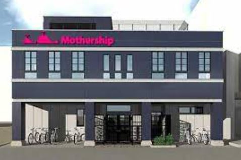 幼稚園・保育園　マザーシップ上新庄保育園（幼稚園・保育園）まで314m