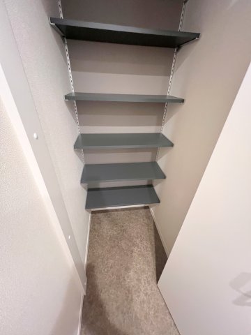 玄関　★シューズクローク★