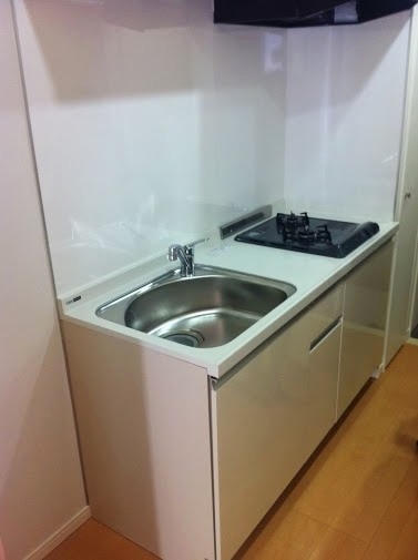 キッチン　他部屋参考写真