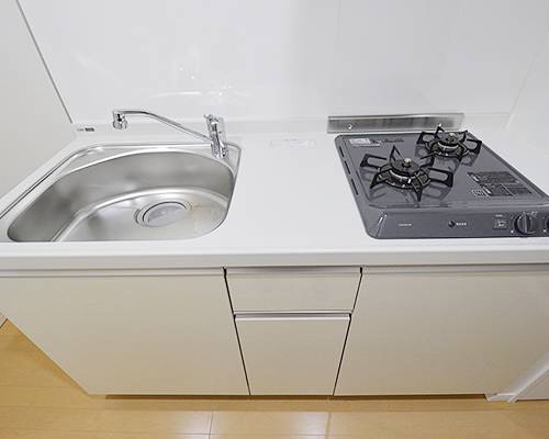 その他設備　他部屋参考写真