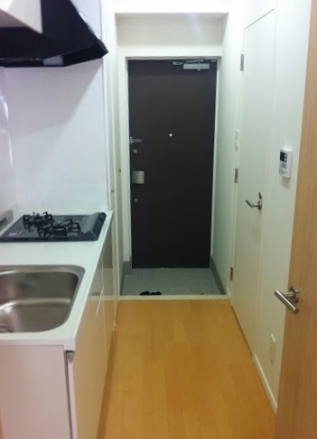 玄関　他部屋参考写真