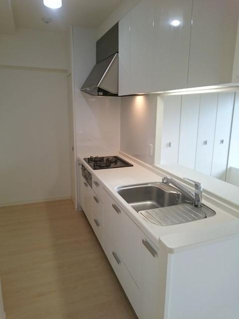 キッチン　【キッチン】前回募集時写真（※現況優先）