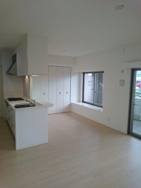 その他部屋・スペース　【居間・リビング】前回募集時写真（※現況優先）