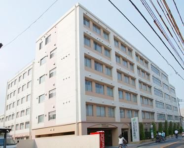 病院　大石記念病院（病院）まで708m