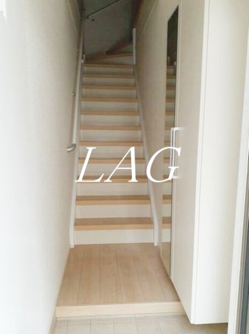 玄関　玄関です。