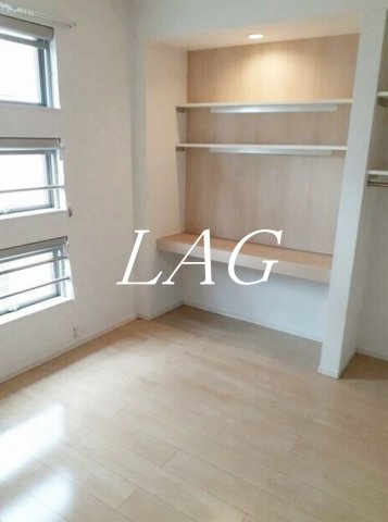 その他部屋・スペース　寝室です。