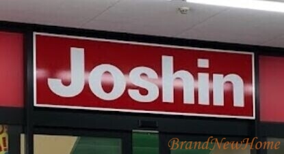 ホームセンター　ジョーシン住吉店（ホームセンター）まで979m