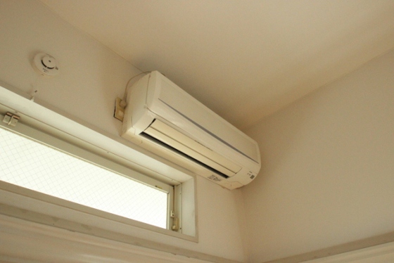 その他設備　※別部屋の写真です